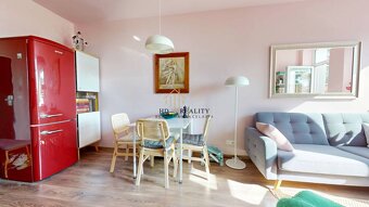 HD REALITY, PREDAJ, krásny dvojizbový byt v Devínskej Novej  - 5