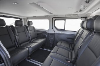 Na prenájom Renault Trafic Spaceclass - 5