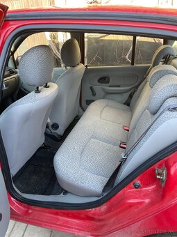 Renault Thália - 5