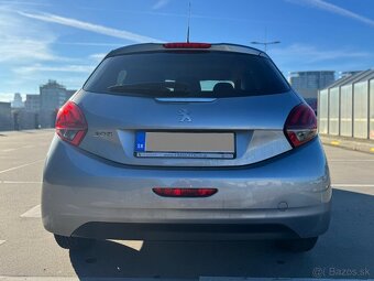 Peugeot 208,1.2 PureTech Active, 61 kWa, 2019. - 5