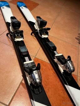 Lyže Blizzard Power RTX - 5