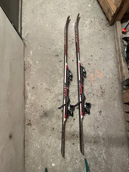 Atomic Race SL12 - 5