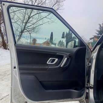 Škoda Fabia 1,4 tdi - 5