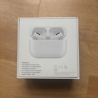 Apple Airpods Pro - 5
