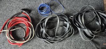 infinity reference 6510cs a Alpine spg 17cs - 5