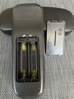 Panasonic RX-DT690 - 5