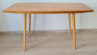 Retro konferenčný stôl - 5