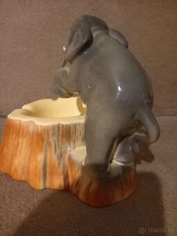 Soska,popolnik slon Ditmar Urbach - 5