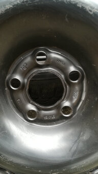 zimne 185/55 r15 - 5