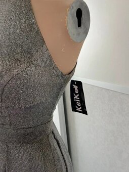 Spoločenské šaty - 5