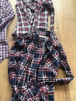 Balík rifle a kosele - 5