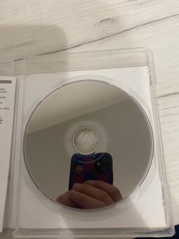 FIFA Street (Essentials edícia) / EA Sports MMA - 5