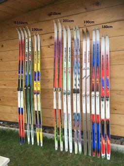 Bezky Fischer XC - 5