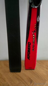 Atomic Pro Carv 160cm - 5