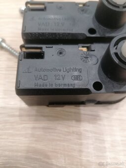 Motorčeky do Svetla Octavia1, Fabia, Vw - 5