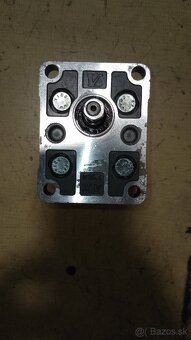 Hydraulické čerpadlo - 5