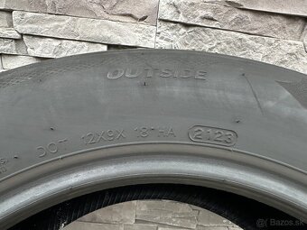 205/60 R16 92V letné HANKOOK - 5