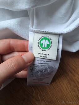 Pánske tričko Lyle & Scott - 5