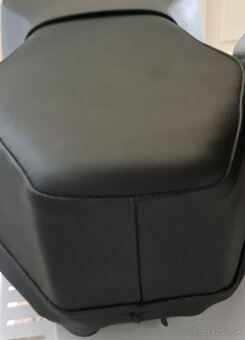 Sedadlo - JAWA ČZ 175 / 356 - 5