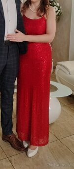 Spoločenské šaty - 5