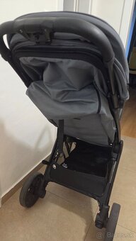 Easywalker Jackey XL - 5