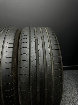 Sada pneu Sava 225/55/17 101Y - 5