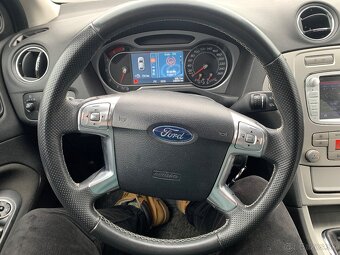 Ford Mondeo kombi - 5