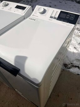 Práčka Electrolux - 5