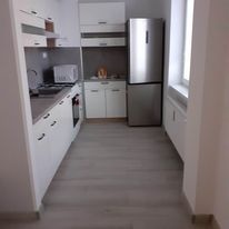 prenájom dvojizbový byt - 5