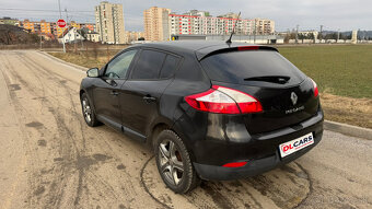 Renault Mégane 1.6 16V Expression - 5