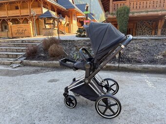 3kombinácia cybex Platinum - 5