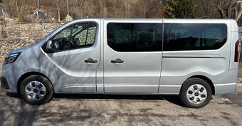 Renault Trafic 2.0dci L2H1 Evolution grand space - 5