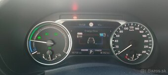 Nissan Juke 1.6 hybrid - 5