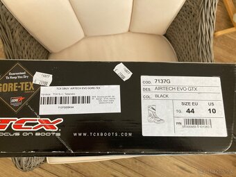 Predá pánske čižmy - 5