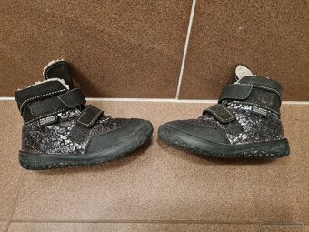 Barefoot Jonap 24 - 5