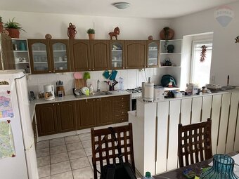 Prenájom rodinného domu - 5