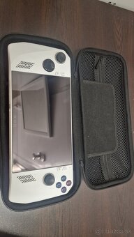 Asus Rog Ally Z1 Extreme - 5