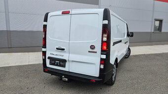 Fiat Talento 2.0  L2H1 - 5