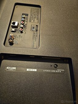 LG 49" (123 cm),4K SMART FULL HD, webOS 3.5 TOP - 5