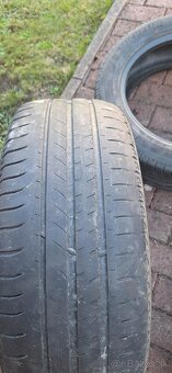 Michelin Energy 195/55 R16 letné - 5