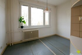 3 izbový byt s lodžiou 82 m2, ul. Lúčna - Prievidza - 5