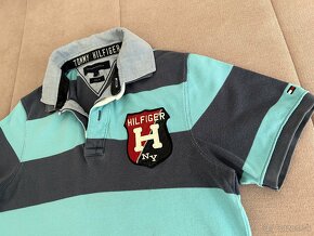 Tommy hilfiger polo - 5