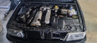 Audi S2 avant 2.2turbo - 5