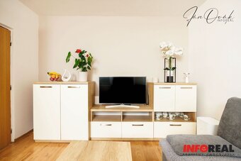 REZERVOVANÉ - 1,5 i. byt, 42m2, 2x LO, čiast. rek., Ždiarska - 5