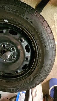 Letné komplety 175/70 r14 - 5
