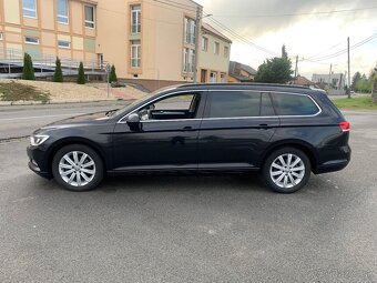 Volkswagen Passat B8 - 5