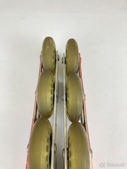 Používané nože s kolieskami FILA XT 84 - 5