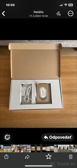 Monitor dychu - 5