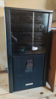 Sony Coloseum SEN-R5520 - 5