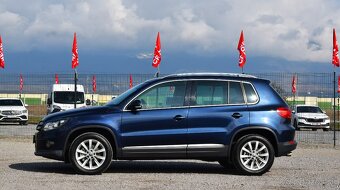 VW Tiguan 2.0 TDI 110 kw 4 - MOTION - 5